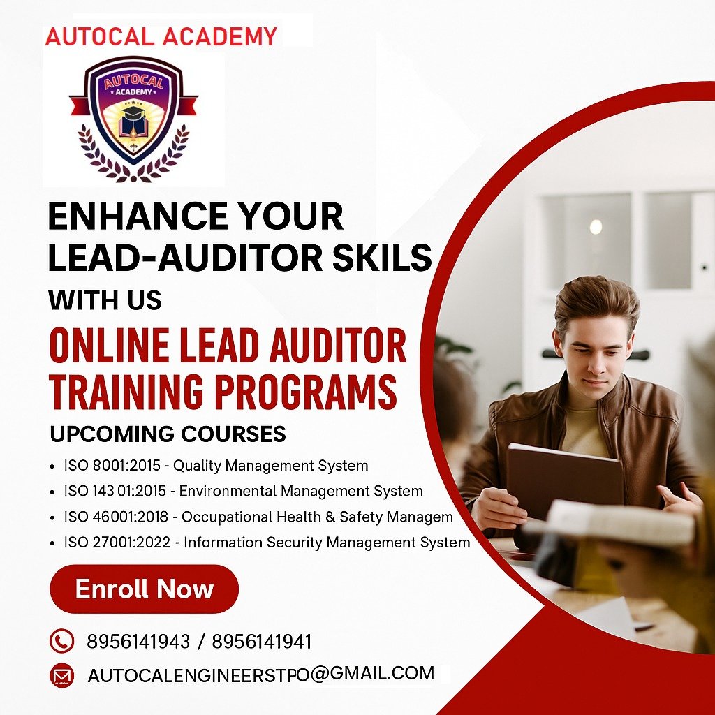 Training Program